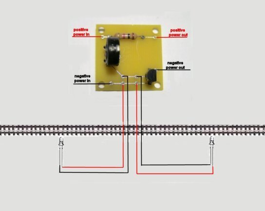 Model Train Switch Wiring Moreover Ho Track Templates Along With Model 